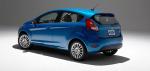 Ford Fiesta 5-Door 2014 года (US)